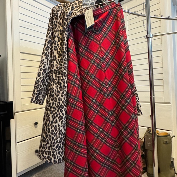 NWT. Pendleton Maxi Skirt. Size 10. - Picture 3 of 7